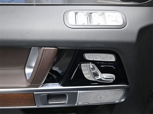 New 2025 Mercedes-Benz G 550 image 20