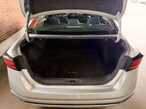 Used 2020 Nissan Altima 2.5 S image 7