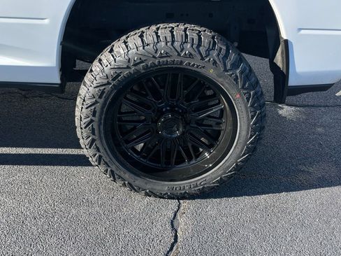 Used 2024 RAM 2500 Big Horn image 41