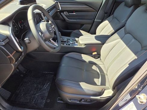 New 2026 MAZDA CX-50 AWD 2.5 S w/ Weather Package image 6