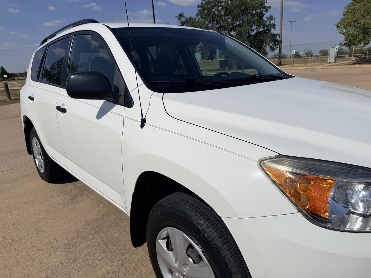 Used 2007 Toyota RAV4 2WD image 22