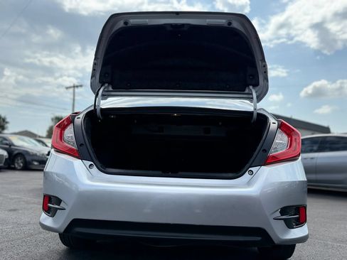 Used 2017 Honda Civic LX image 5