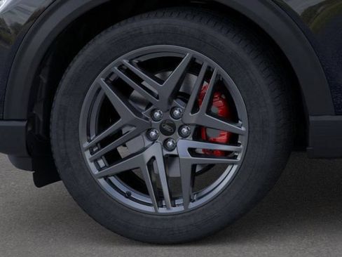 New 2026 Ford Explorer ST RWD image 18