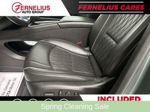 Used 2023 Buick Enclave Avenir w/ Avenir Technology Package AWD/4WD image 39
