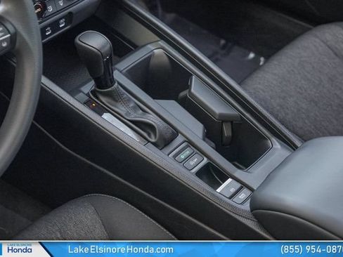Certified 2023 Honda Accord EX image 22