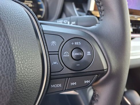 New 2026 Toyota Corolla SE w/ SE Premium Package image 19