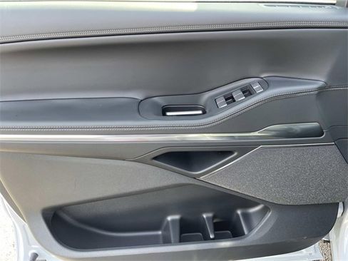 New 2025 Lincoln Navigator Reserve w/ Jet Appearance Package image 23