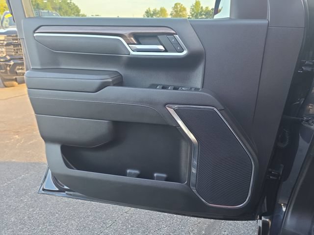 Used 2022 Chevrolet Silverado 1500 LT Trail Boss w/ Protection Package AWD/4WD image 28