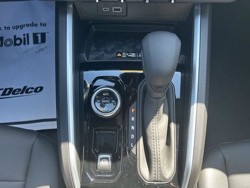 New 2026 Chevrolet Colorado Trail Boss image 13