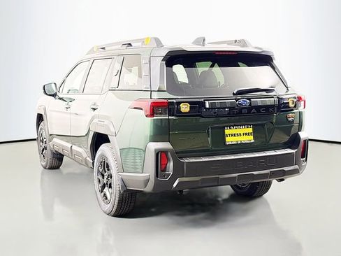 New 2026 Subaru Outback Wilderness image 5