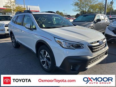 Used 2020 Subaru Outback Limited