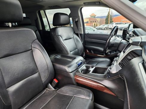 Used 2015 GMC Yukon XL SLT w/ Open Road Package image 18