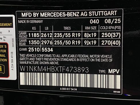 Certified 2026 Mercedes-Benz GLC 300 4MATIC image 33