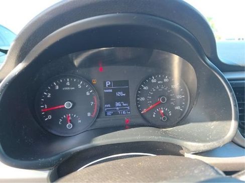 Used 2023 Kia Rio S FWD image 6