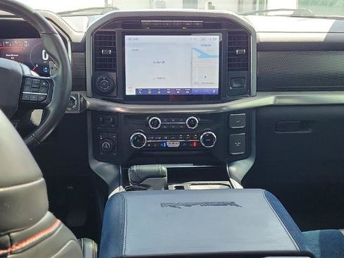 Certified 2023 Ford F150 Raptor w/ Raptor 37 Performance Package AWD/4WD image 16