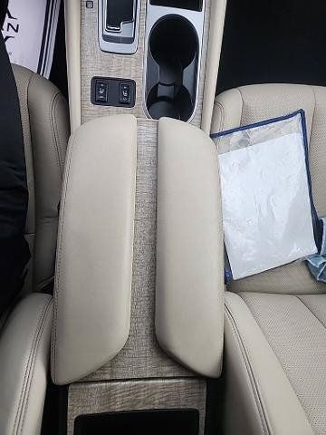 Certified 2023 Nissan Murano SL w/ SL Moonroof Package AWD/4WD image 21