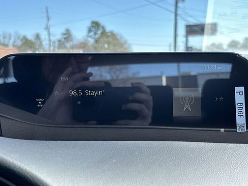 New 2026 MAZDA MAZDA3 s image 16