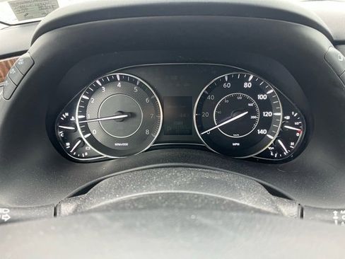Used 2017 Nissan Armada SL w/ Technology Package image 19
