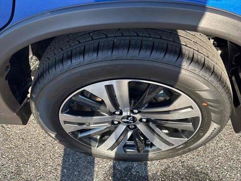 New 2026 Mitsubishi Outlander Sport ES image 10