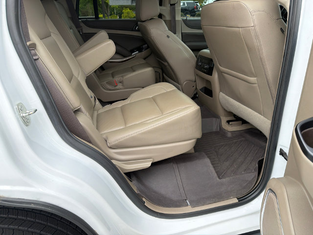 Used 2020 Chevrolet Tahoe LT RWD image 15
