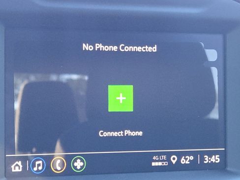 New 2026 GMC Sierra 1500 Pro w/ Graphite Edition image 6