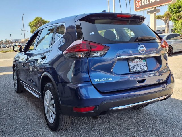 Used 2019 Nissan Rogue S FWD image 3