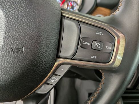 Used 2021 RAM 1500 Limited w/ Protection Group image 22