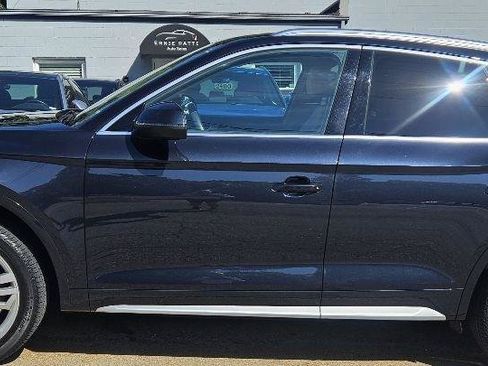 Used 2018 Audi Q5 2.0T Premium Plus w/ Premium Plus Package AWD/4WD image 1