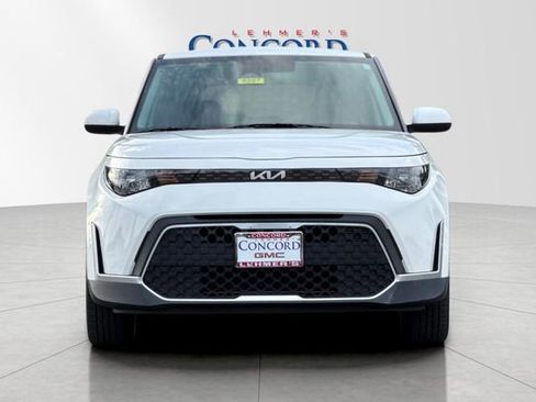 Used 2024 Kia Soul LX w/ Option Group 015 image 9