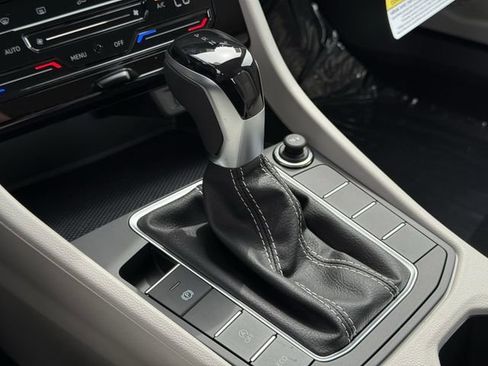 New 2026 Volkswagen Jetta S image 17
