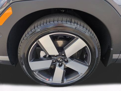 New 2026 Hyundai Santa Fe Limited FWD image 11