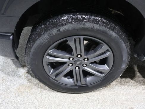 Used 2023 Ford F150 XLT w/ Equipment Group 302A High image 10