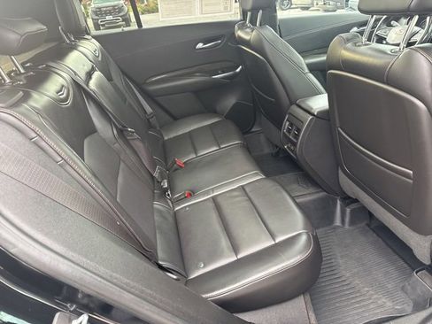 Used 2019 Cadillac XT4 Sport image 25