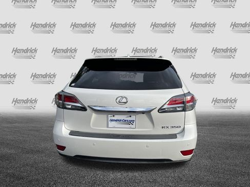 Used 2015 Lexus RX 350 FWD image 8