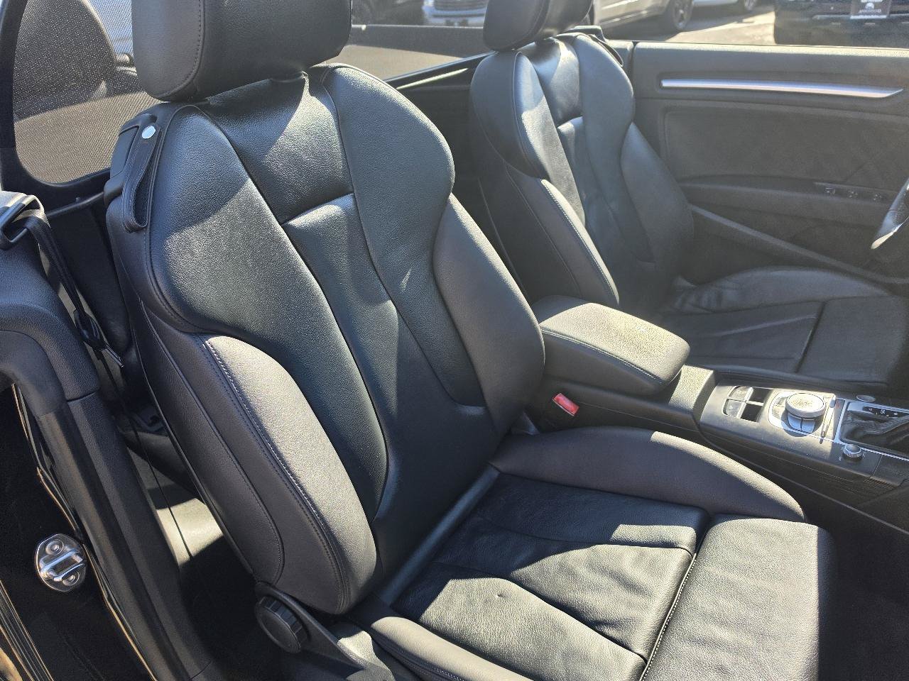 Used 2015 Audi A3 2.0T Premium Plus AWD/4WD image 24