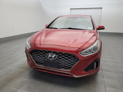 Used 2019 Hyundai Sonata Sport image 15