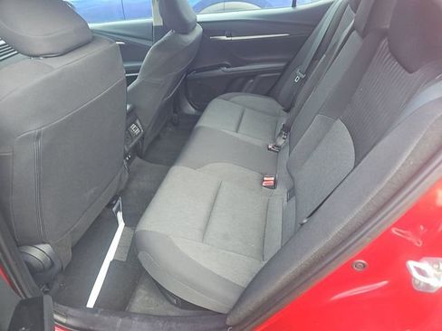 Used 2025 Toyota Camry LE image 12