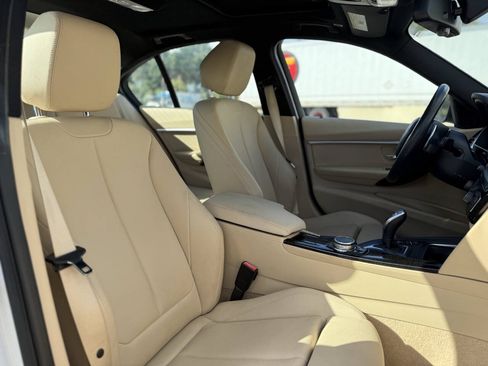 Used 2016 BMW 328i Sedan RWD image 25