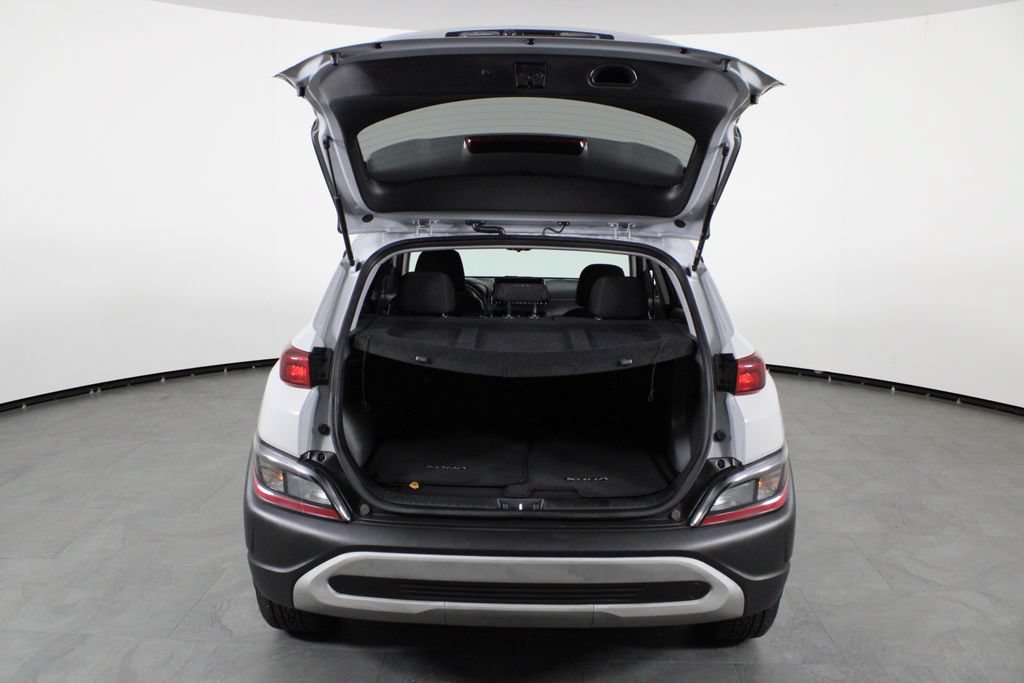 Certified 2023 Hyundai Kona SEL w/ Convenience Package FWD image 17