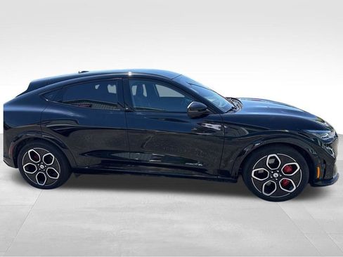 Used 2023 Ford Mustang Mach-E GT AWD/4WD image 4