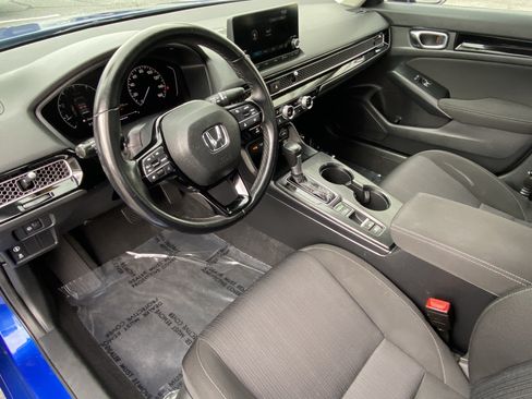 Used 2023 Honda Civic EX image 17