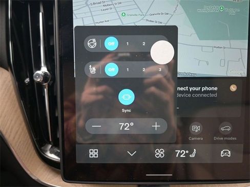 New 2026 Volvo XC60 B5 Plus w/ Protection Package Premier image 23