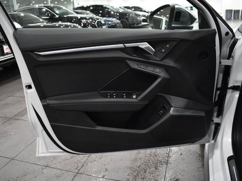 Used 2023 Audi S3 Premium Plus w/ Premium Plus Package image 33