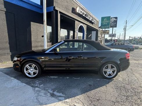 Used 2008 Audi A4 2.0T FWD image 2