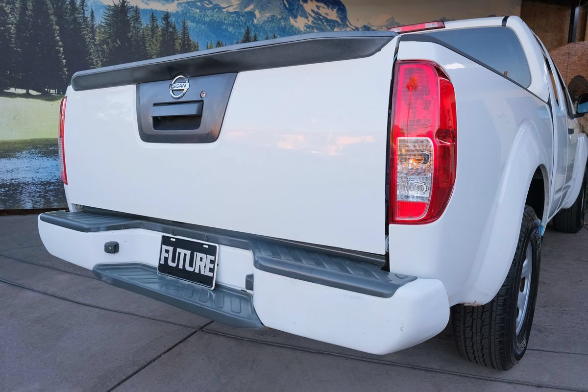 Used 2019 Nissan Frontier S RWD image 33