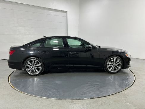 Used 2019 Audi A6 2.0T Premium Plus w/ Premium Plus Package image 34
