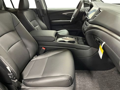 New 2025 Honda Ridgeline RTL image 26