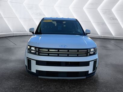 Certified 2025 Hyundai Santa Fe SE