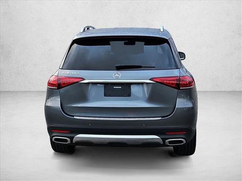 Used 2022 Mercedes-Benz GLE 350 GLE 350 image 7
