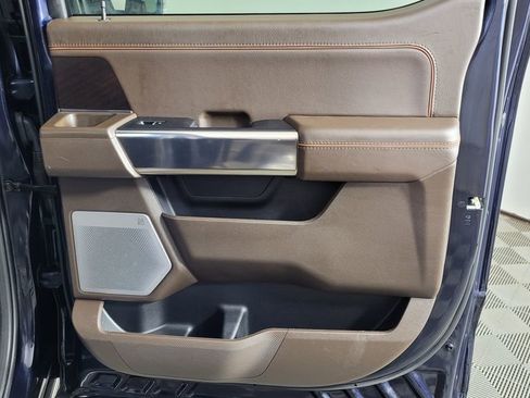 Used 2023 Ford F150 King Ranch w/ Equipment Group 601A High image 33